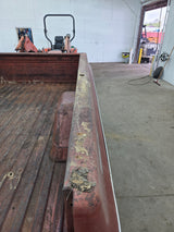 1973-1978 Chevrolet / GMC Square Body 8' Long Bed C10 C15 C20 C25 C35 K10 K15 K20 K25 K35