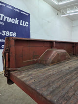 1973-1978 Chevrolet / GMC Square Body 8' Long Bed C10 C15 C20 C25 C35 K10 K15 K20 K25 K35