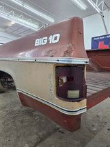 1973-1978 Chevrolet / GMC Square Body 8' Long Bed C10 C15 C20 C25 C35 K10 K15 K20 K25 K35