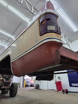 1973-1978 Chevrolet / GMC Square Body 8' Long Bed C10 C15 C20 C25 C35 K10 K15 K20 K25 K35