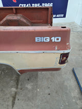 1973-1978 Chevrolet / GMC Square Body 8' Long Bed C10 C15 C20 C25 C35 K10 K15 K20 K25 K35