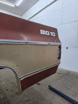 1973-1978 Chevrolet / GMC Square Body 8' Long Bed C10 C15 C20 C25 C35 K10 K15 K20 K25 K35