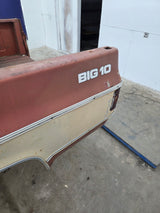 1973-1978 Chevrolet / GMC Square Body 8' Long Bed C10 C15 C20 C25 C35 K10 K15 K20 K25 K35