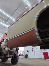 1973-1978 Chevrolet / GMC Square Body 8' Long Bed C10 C15 C20 C25 C35 K10 K15 K20 K25 K35