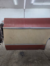 1973-1978 Chevrolet / GMC Square Body 8' Long Bed C10 C15 C20 C25 C35 K10 K15 K20 K25 K35