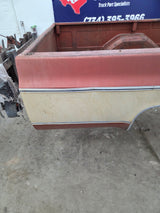 1973-1978 Chevrolet / GMC Square Body 8' Long Bed C10 C15 C20 C25 C35 K10 K15 K20 K25 K35