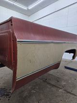 1973-1978 Chevrolet / GMC Square Body 8' Long Bed C10 C15 C20 C25 C35 K10 K15 K20 K25 K35