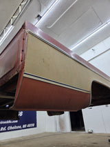 1973-1978 Chevrolet / GMC Square Body 8' Long Bed C10 C15 C20 C25 C35 K10 K15 K20 K25 K35