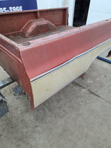 1973-1978 Chevrolet / GMC Square Body 8' Long Bed C10 C15 C20 C25 C35 K10 K15 K20 K25 K35