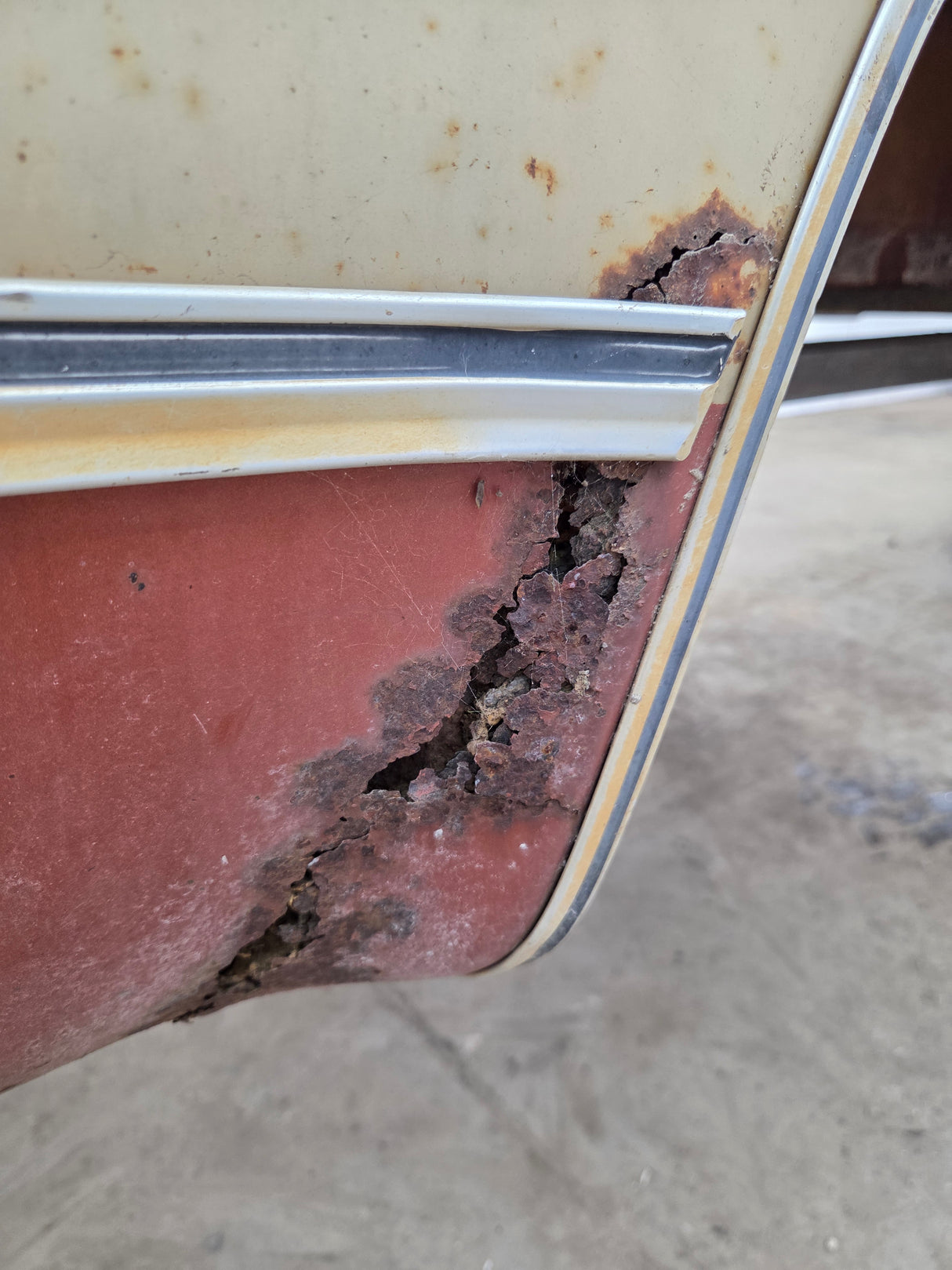 1973-1978 Chevrolet / GMC Square Body 8' Long Bed C10 C15 C20 C25 C35 K10 K15 K20 K25 K35