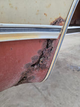 1973-1978 Chevrolet / GMC Square Body 8' Long Bed C10 C15 C20 C25 C35 K10 K15 K20 K25 K35