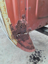 1973-1978 Chevrolet / GMC Square Body 8' Long Bed C10 C15 C20 C25 C35 K10 K15 K20 K25 K35