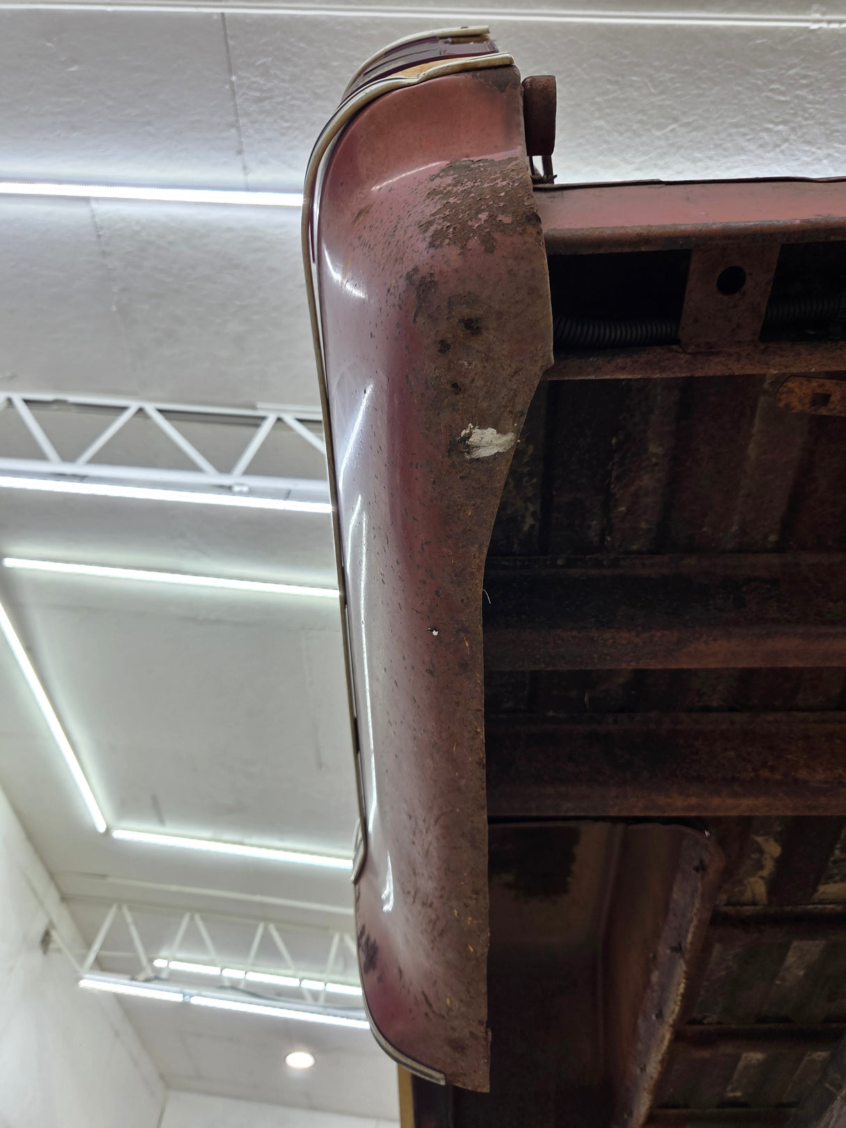 1973-1978 Chevrolet / GMC Square Body 8' Long Bed C10 C15 C20 C25 C35 K10 K15 K20 K25 K35