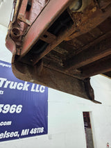 1973-1978 Chevrolet / GMC Square Body 8' Long Bed C10 C15 C20 C25 C35 K10 K15 K20 K25 K35