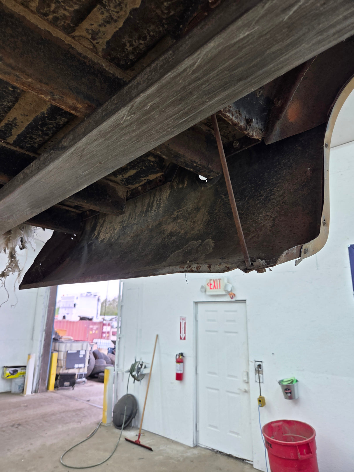 1973-1978 Chevrolet / GMC Square Body 8' Long Bed C10 C15 C20 C25 C35 K10 K15 K20 K25 K35
