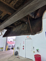 1973-1978 Chevrolet / GMC Square Body 8' Long Bed C10 C15 C20 C25 C35 K10 K15 K20 K25 K35