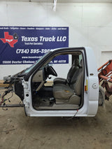 1999-2007 Chevrolet Silverado / GMC Sierra 1500 2500 HD 3500HD Regular Cab Body