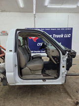 1999-2007 Chevrolet Silverado / GMC Sierra 1500 2500 HD 3500HD Regular Cab Body