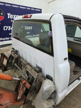 1999-2007 Chevrolet Silverado / GMC Sierra 1500 2500 HD 3500HD Regular Cab Body