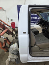 1999-2007 Chevrolet Silverado / GMC Sierra 1500 2500 HD 3500HD Regular Cab Body