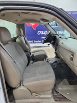 1999-2007 Chevrolet Silverado / GMC Sierra 1500 2500 HD 3500HD Regular Cab Body
