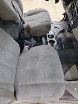 1999-2007 Chevrolet Silverado / GMC Sierra 1500 2500 HD 3500HD Regular Cab Body