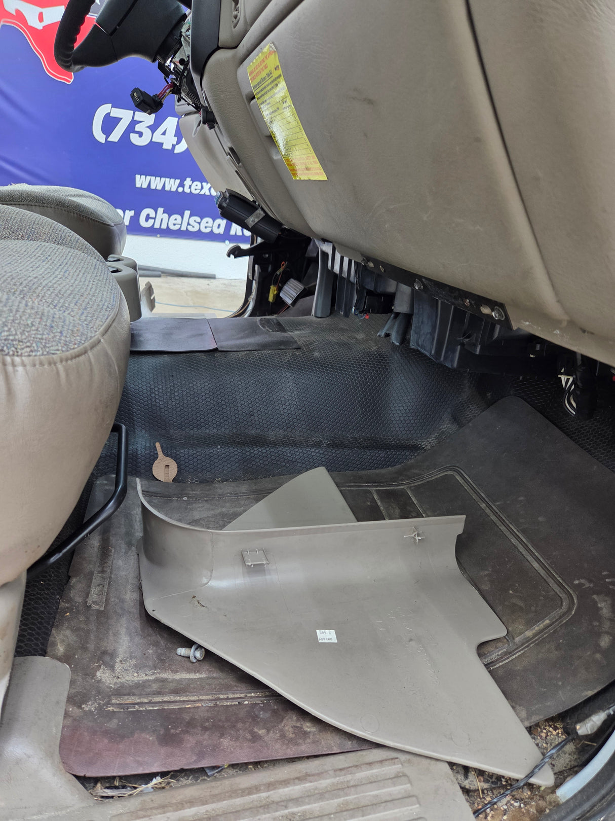 1999-2007 Chevrolet Silverado / GMC Sierra 1500 2500 HD 3500HD Regular Cab Body