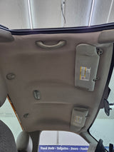 1999-2007 Chevrolet Silverado / GMC Sierra 1500 2500 HD 3500HD Regular Cab Body