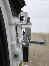 1999-2007 Chevrolet Silverado / GMC Sierra 1500 2500 HD 3500HD Regular Cab Body