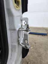 1999-2007 Chevrolet Silverado / GMC Sierra 1500 2500 HD 3500HD Regular Cab Body