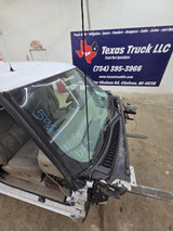 1999-2007 Chevrolet Silverado / GMC Sierra 1500 2500 HD 3500HD Regular Cab Body