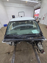 1999-2007 Chevrolet Silverado / GMC Sierra 1500 2500 HD 3500HD Regular Cab Body
