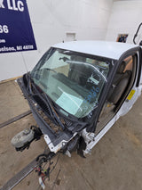 1999-2007 Chevrolet Silverado / GMC Sierra 1500 2500 HD 3500HD Regular Cab Body