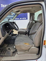 1999-2007 Chevrolet Silverado / GMC Sierra 1500 2500 HD 3500HD Regular Cab Body
