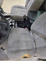 1999-2007 Chevrolet Silverado / GMC Sierra 1500 2500 HD 3500HD Regular Cab Body