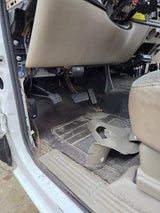 1999-2007 Chevrolet Silverado / GMC Sierra 1500 2500 HD 3500HD Regular Cab Body
