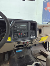 1999-2007 Chevrolet Silverado / GMC Sierra 1500 2500 HD 3500HD Regular Cab Body