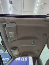 1999-2007 Chevrolet Silverado / GMC Sierra 1500 2500 HD 3500HD Regular Cab Body