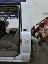 1999-2007 Chevrolet Silverado / GMC Sierra 1500 2500 HD 3500HD Regular Cab Body