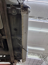 1999-2007 Chevrolet Silverado / GMC Sierra 1500 2500 HD 3500HD Regular Cab Body