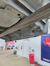 1999-2007 Chevrolet Silverado / GMC Sierra 1500 2500 HD 3500HD Regular Cab Body
