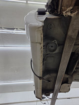 1999-2007 Chevrolet Silverado / GMC Sierra 1500 2500 HD 3500HD Regular Cab Body