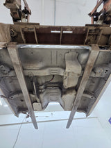 1999-2007 Chevrolet Silverado / GMC Sierra 1500 2500 HD 3500HD Regular Cab Body