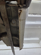 1999-2007 Chevrolet Silverado / GMC Sierra 1500 2500 HD 3500HD Regular Cab Body
