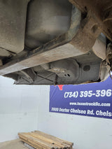 1999-2007 Chevrolet Silverado / GMC Sierra 1500 2500 HD 3500HD Regular Cab Body