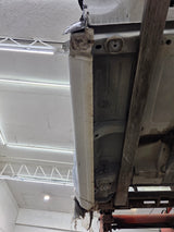 1999-2007 Chevrolet Silverado / GMC Sierra 1500 2500 HD 3500HD Regular Cab Body