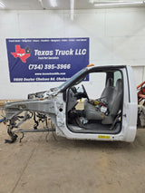 1999-2007 Ford Super Duty F250 F350 F450 F550 2 Door Regular Cab