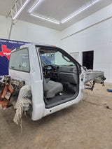 1999-2007 Ford Super Duty F250 F350 F450 F550 2 Door Regular Cab