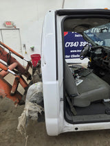 1999-2007 Ford Super Duty F250 F350 F450 F550 2 Door Regular Cab