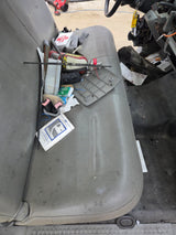 1999-2007 Ford Super Duty F250 F350 F450 F550 2 Door Regular Cab